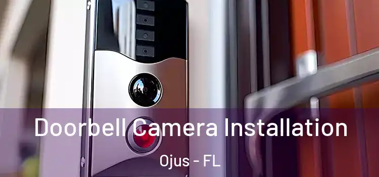  Doorbell Camera Installation Ojus - FL