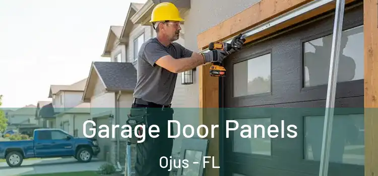  Garage Door Panels Ojus - FL