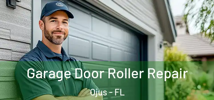  Garage Door Roller Repair Ojus - FL