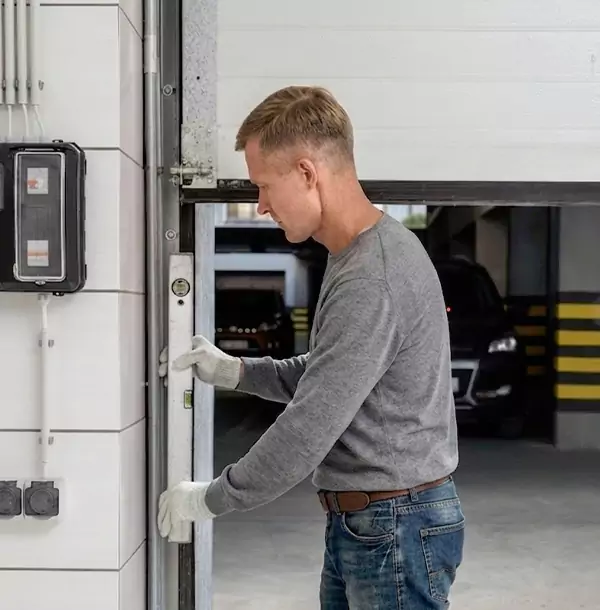 Why Choose Us for Door, Gate and Security Services in Ojus, FL