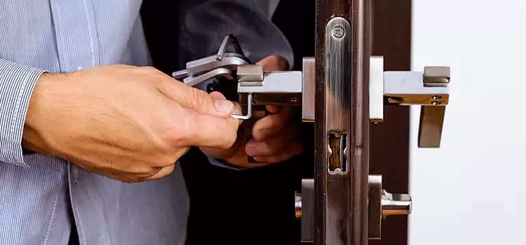 Commercial Door Lock Repair Ojus