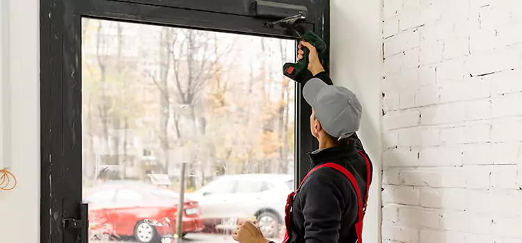 Comprehensive Door Closer Services in Ojus, FL