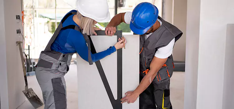 Why Choose Us for Door Panel Services in Ojus, FL?