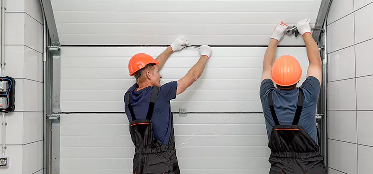 Choose Us for Your Garage Door Needs in Ojus