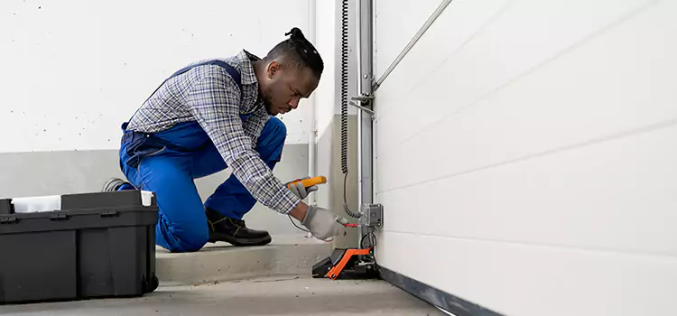 Expert Solutions for Every Garage Lock Need in Ojus, FL