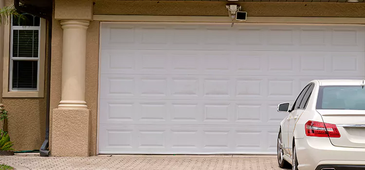 Comprehensive Garage Door Maintenance Services in Ojus, FL