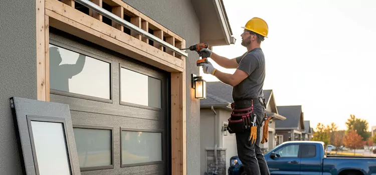 Your Trusted Garage Door Specialists in Ojus
