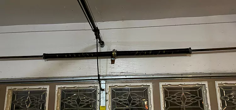 Garage Door Spring Repair Near Me Ojus