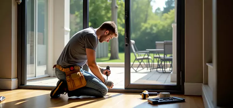 Comprehensive Solutions for Every Glass Door Need in Ojus, FL