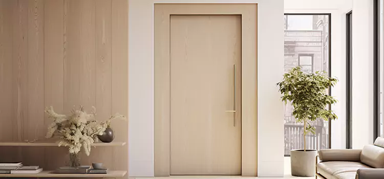 Choose Quality for Your Inside Doors in Ojus, FL