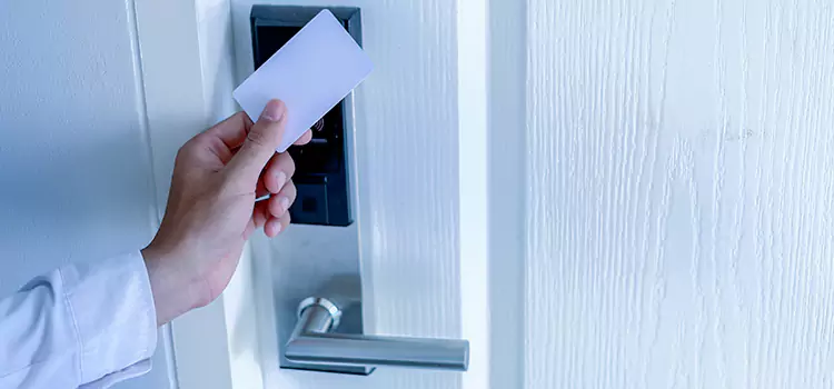 Why Choose Us for Your Keycard Lock Installation in Ojus, FL?
