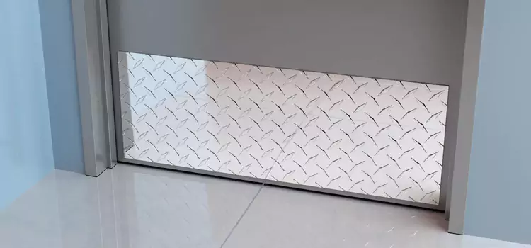 Benefits of Professional Kick Plate Solutions in Ojus, FL
