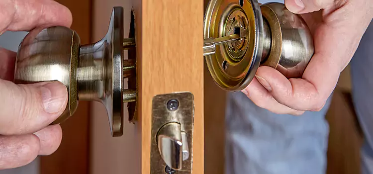 Sliding Door Lock Repair Ojus