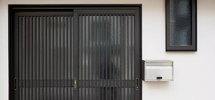 Sliding Screen Door Repair Ojus