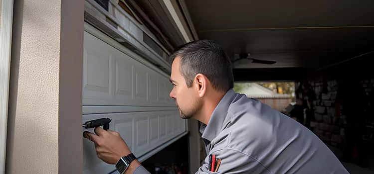 Garage Door Cable Replacement Ojus