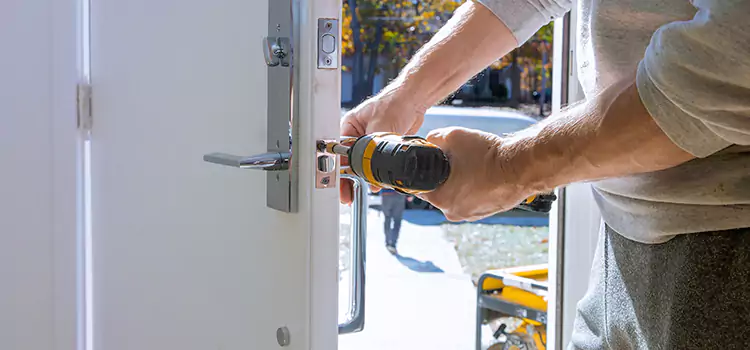 Insulated Roll Up Garage Doors Residential Ojus