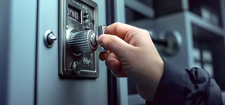 Locksmith Cost to Open Safe Ojus