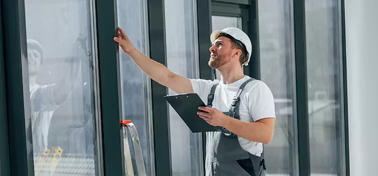 Comprehensive Solutions for Your Sticking Doors in Ojus, FL