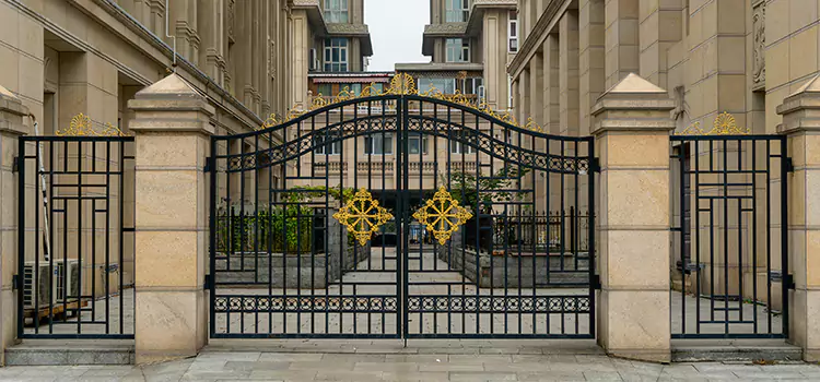 Comprehensive Iron Gate Maintenance Solutions in Ojus, FL