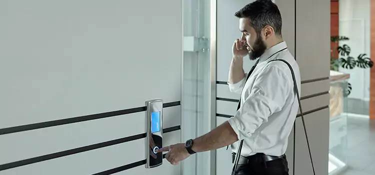 Cloud Based Access Control Ojus
