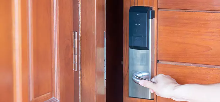 Commercial Keyless Entry Locks Ojus