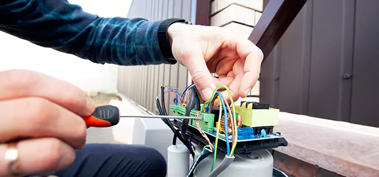 Electric Gate Maintenance Ojus