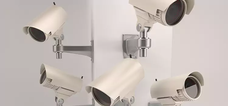 Your Trusted Partner for CCTV Solutions in Ojus
