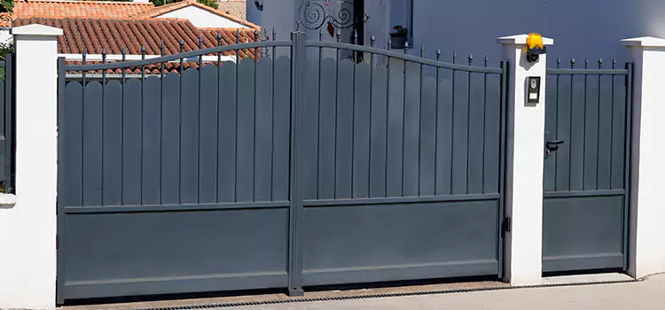 Emergency Commercial Gate Repair Ojus