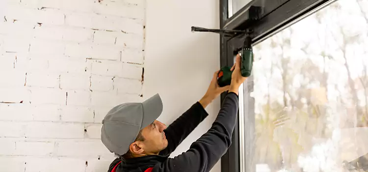 Your Trusted Partner for Door Closer Solutions in Ojus, FL