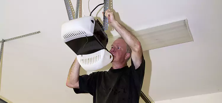 Garage Door Opener Service Ojus