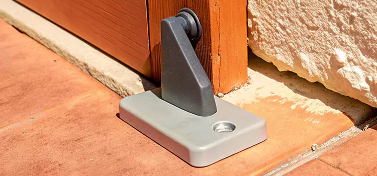 Aesthetic Door Stop Selection Ojus