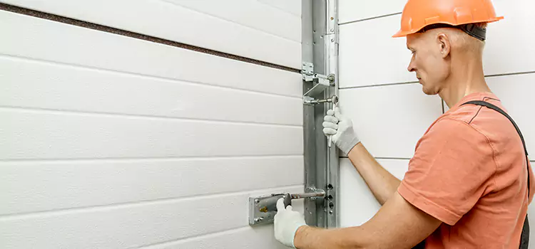 Why Choose Us for Garage Door Lock Services in Ojus, FL?