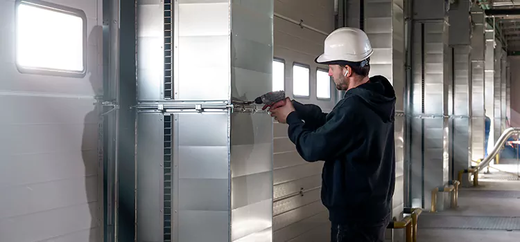 Prompt and Professional Garage Door Service in Ojus, Florida