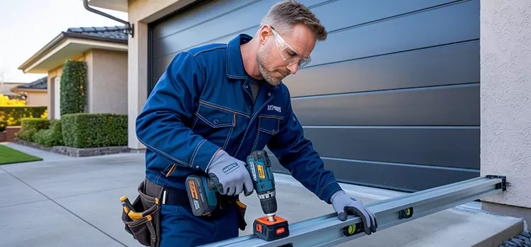 Why Choose Us for Garage Door Off Track Services in Ojus, Florida?