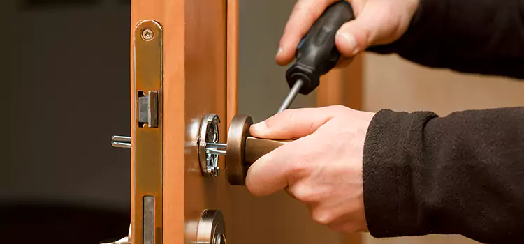 Locked Out of Your House Ojus