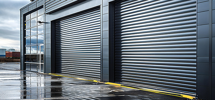 Emergency Industrial Garage Door Service Ojus