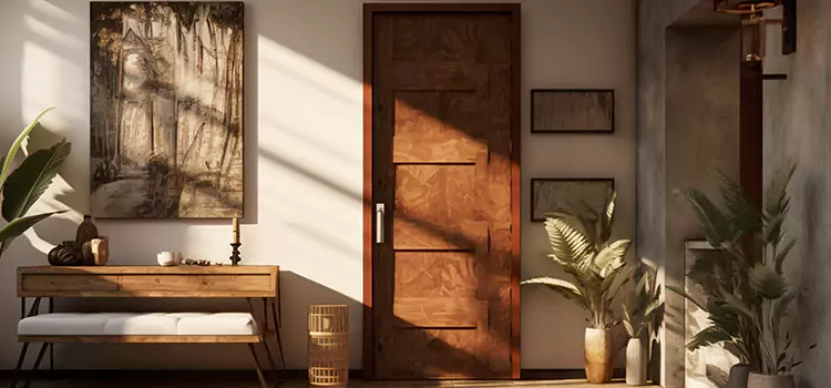 Specialty Interior Doors Ojus