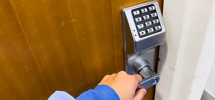 Why Choose Us for Your Keypad Lock Needs in Ojus, FL?
