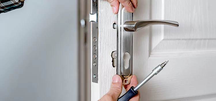 New Door Frame Installation Ojus