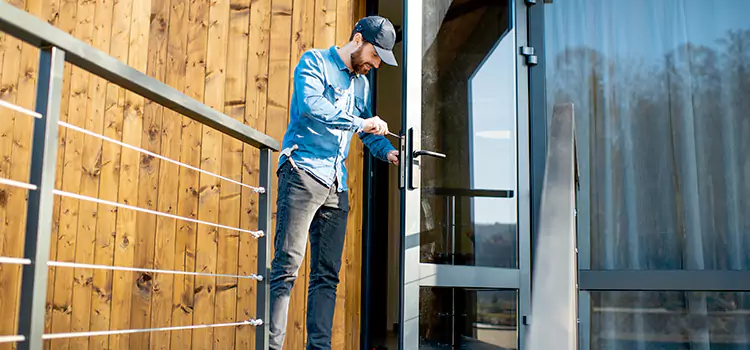 Emergency Patio Door Repair Ojus