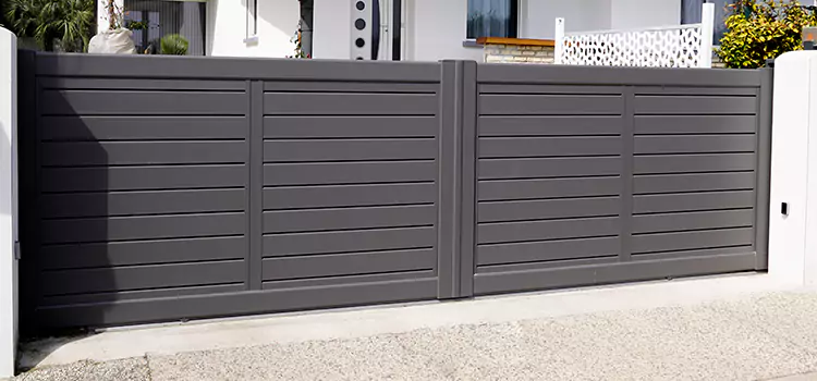 Automatic Gate Fence Ojus