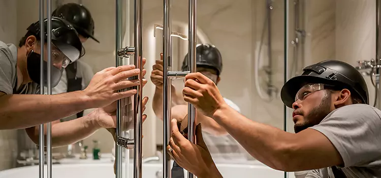 Shower Door Replacement Cost Ojus
