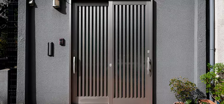 Specialized Steel Door Services in Ojus, FL