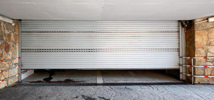 Steel Garage Door Repair Ojus