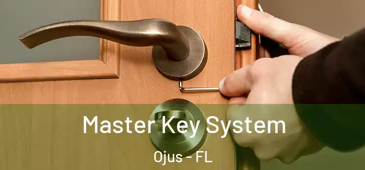 Master Key System Ojus - FL