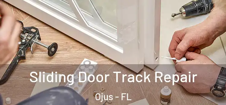  Sliding Door Track Repair Ojus - FL
